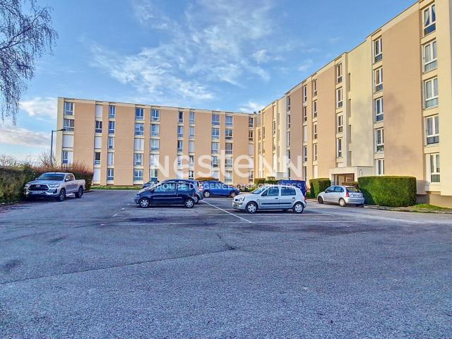 Appartement location à Versailles, Bois-d'arcy