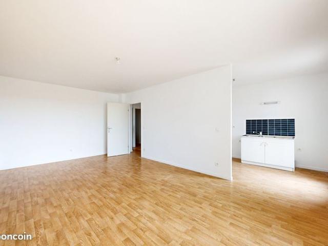 Appartement vente à Mantes-la-Jolie, Bonnières-sur-seine