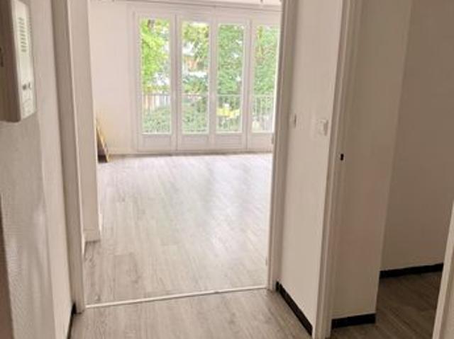 Appartement vente à Saint-Dizier, Saint-dizier