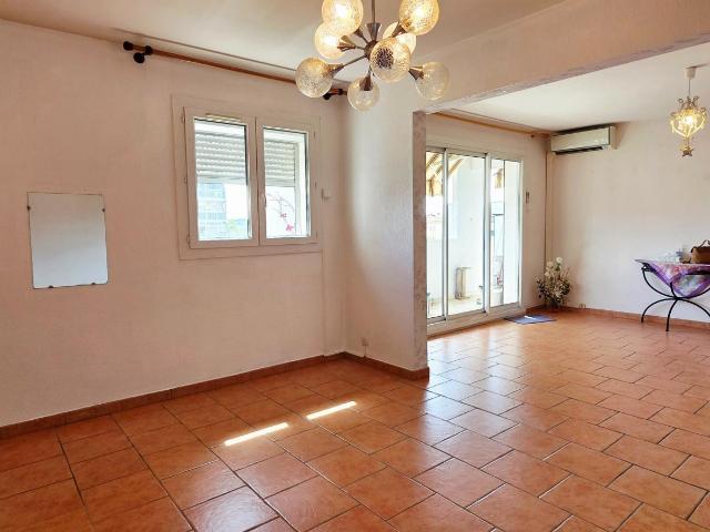 Appartement vente à Arrondissement de Toulon, La Seyne-sur-mer