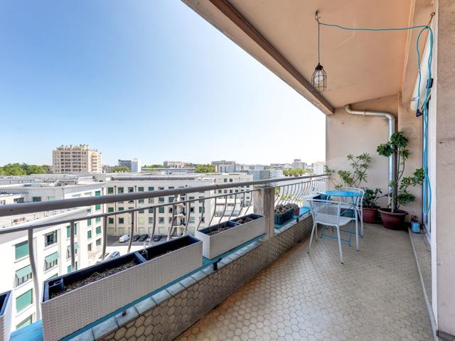 Appartement vente à Lyon, Métropole de Lyon