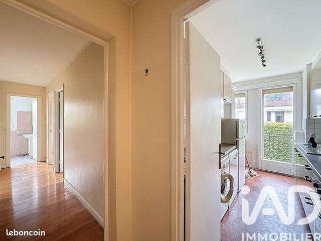 Appartement vente à Sarcelles, Deuil-la-barre