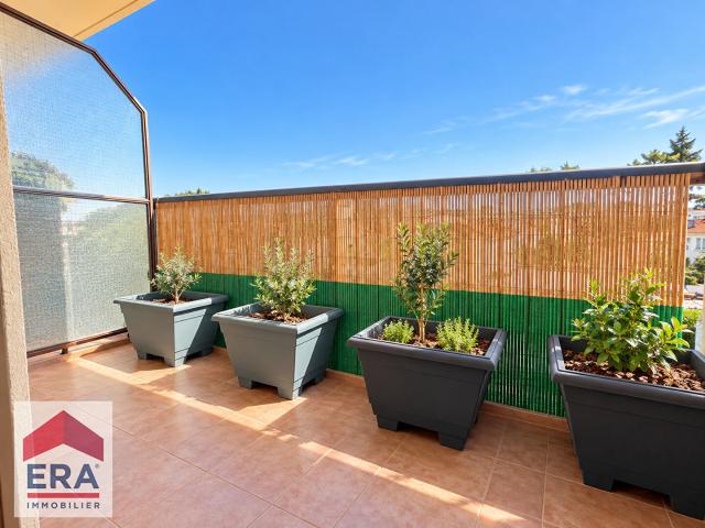 Appartement vente à Marseille