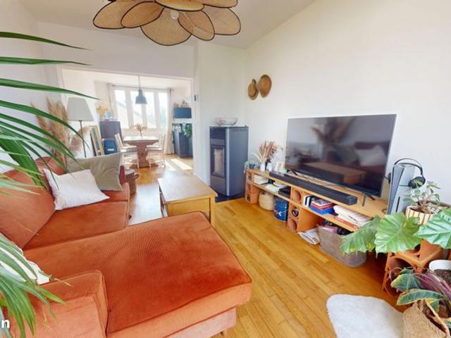 Appartement vente à Dijon