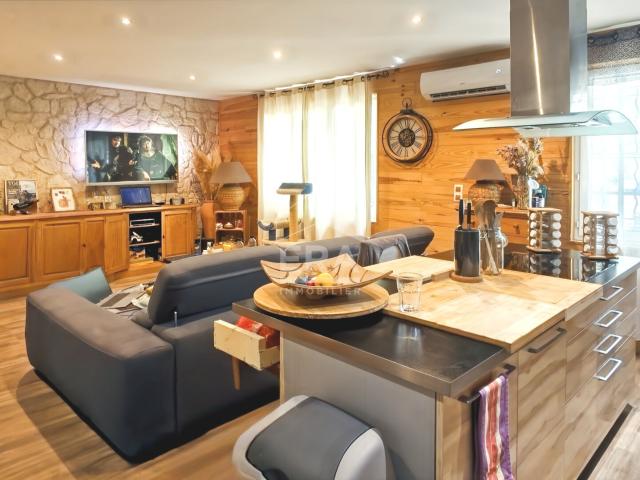 Appartement vente à Grange d'Orel, Avignon