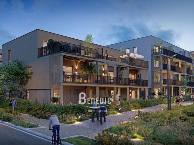 Appartement vente à Val-de-Briey, Villerupt