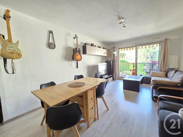 Appartement vente à Arrondissement de Toulon, Toulon