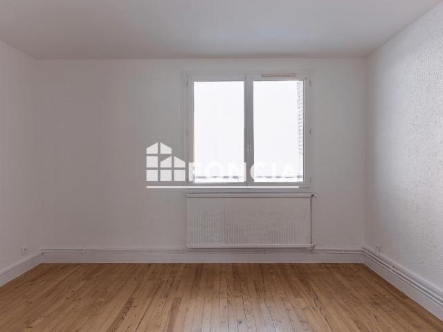 Appartement vente à Valence