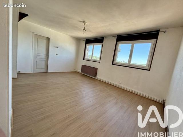Appartement vente à Rouen, Elbeuf