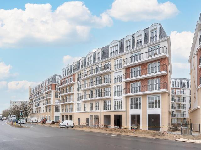 Appartement location à Torcy, Chelles