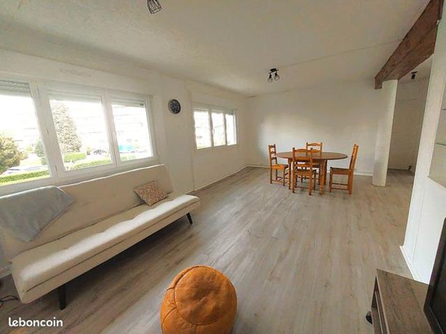 Appartement vente à Saint-Quentin, Saint-quentin