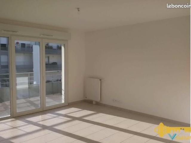 Appartement vente à Les Sorinières, Loire-Atlantique