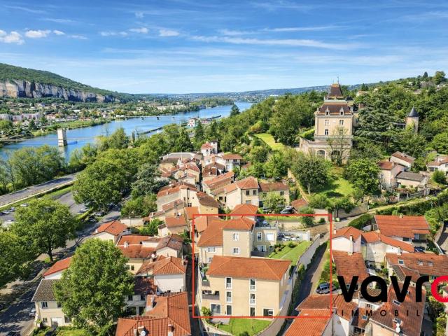 Appartement vente à Lyon, Métropole de Lyon