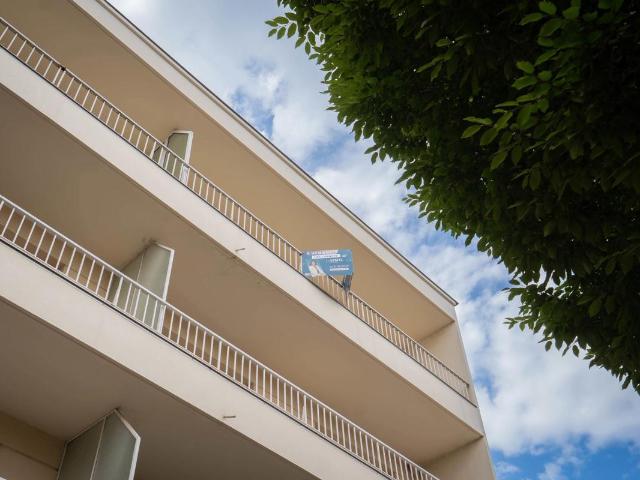 Appartement vente à Saint-Serge - Ney - Chalouère, Angers