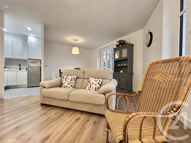 Appartement vente à Bayonne, Hendaye