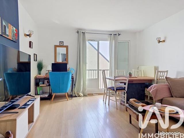 Appartement vente à Torcy, Ozoir-la-ferrière