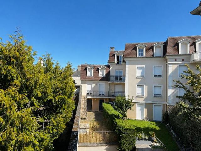 Appartement vente à Centre-Ville - Belvédère - Zone d'Activités, Chennevières-sur-Marne