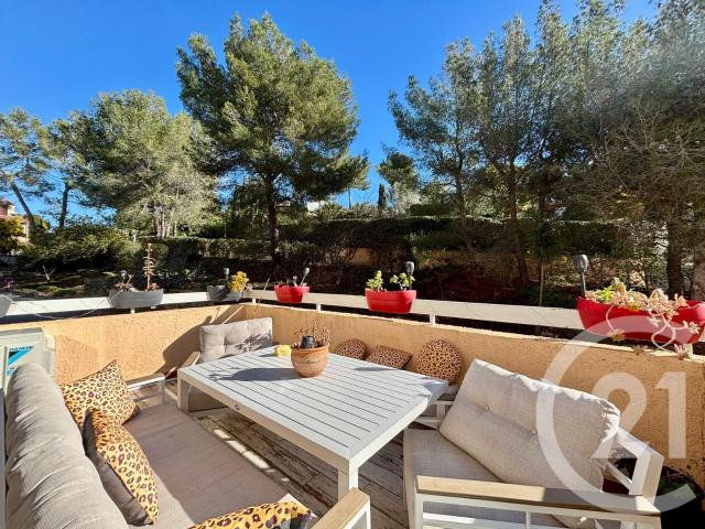 Appartement vente à Arrondissement de Toulon, Bandol