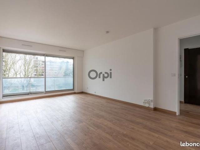 Appartement vente à Clermont-Ferrand, Saint-maurice