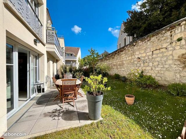 Appartement vente à Pontoise, L'isle-adam