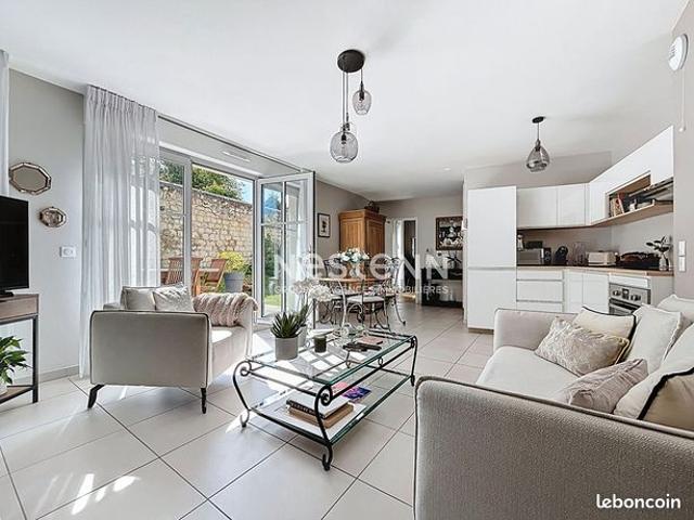 Appartement vente à Pontoise, L'isle-adam