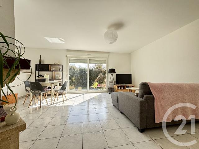 Appartement vente à Albi