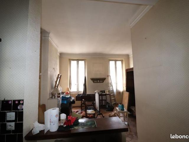 Appartement vente à Marseille, Aubagne
