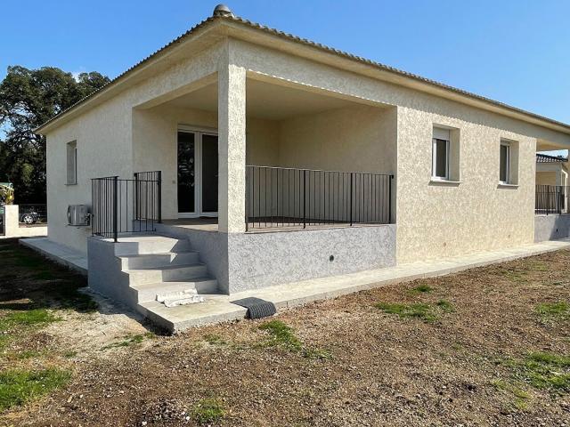 Appartement location à Corte, Linguizzetta