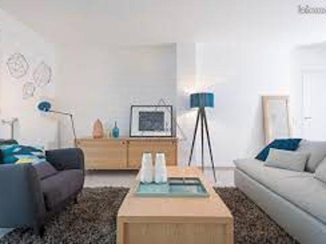 Appartement vente à Strasbourg, Hoenheim