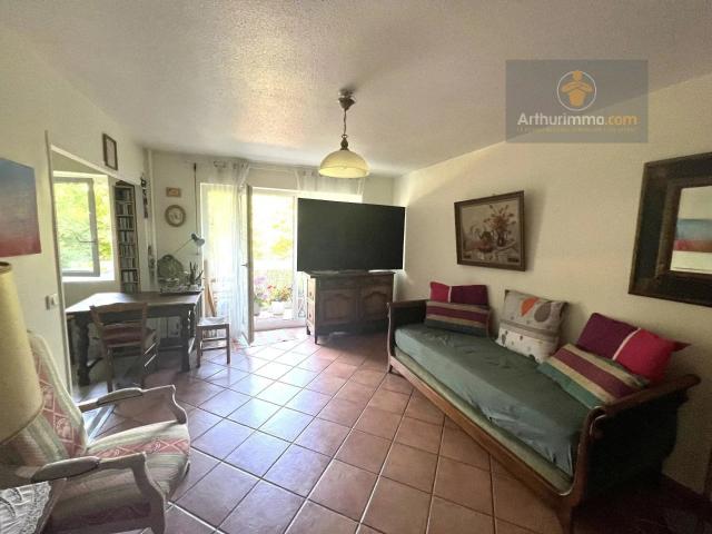 Appartement vente à La Commanderie des Templiers, Élancourt