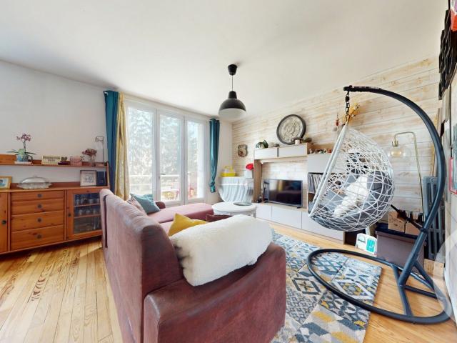 Appartement vente à Nantes, Breil - Barberie