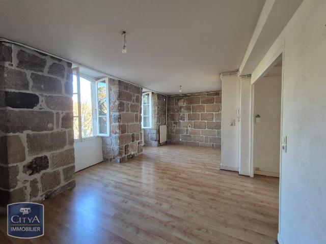 Appartement location à Brive-la-Gaillarde, Brive-la-gaillarde