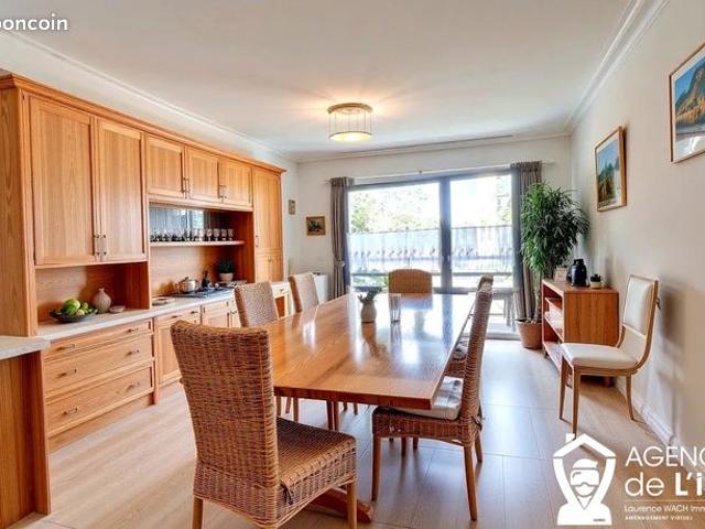 Appartement vente à Sélestat-Erstein, Sélestat