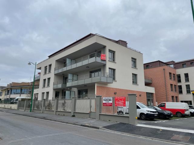 Appartement vente à Cormontreuil, Marne