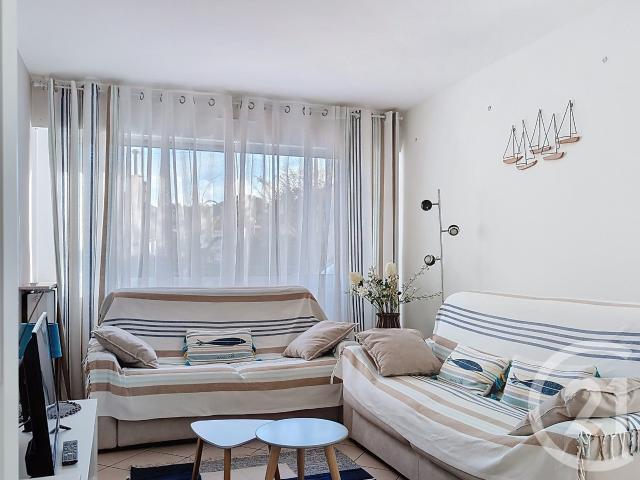 Appartement vente à Arcachon