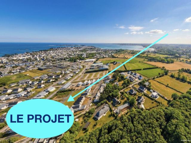 Appartement vente à Lannion, Bretagne