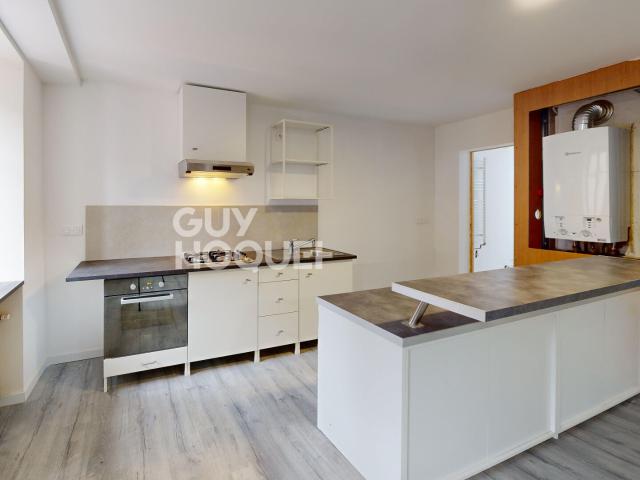 Appartement location à Colmar-Ribeauvillé, Sainte-marie-aux-mines