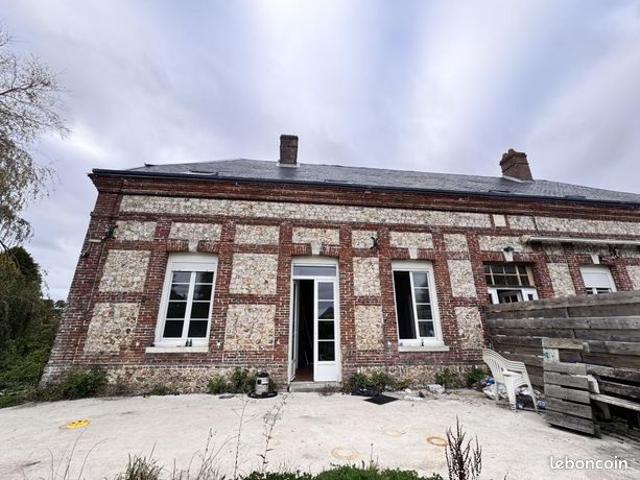Appartement vente à Le Havre, Fécamp