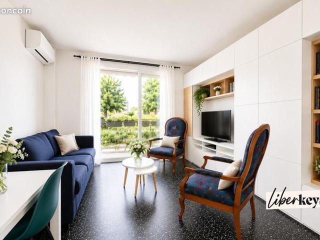 Appartement vente à Marseille