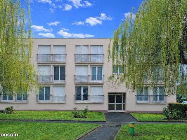 Appartement vente à Sarcelles, Montlignon