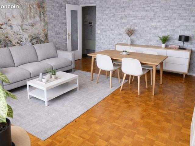 Appartement vente à Sarcelles, Montlignon