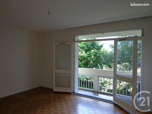 Appartement vente à Valence