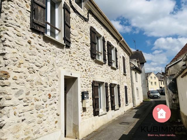 Appartement location à Meaux, Île-de-France