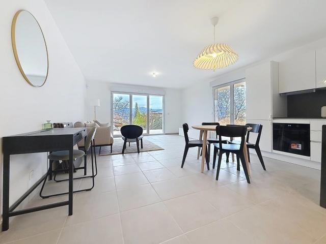 Appartement vente à Nice