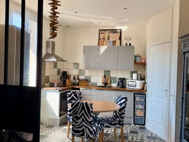 Appartement vente à Arcachon