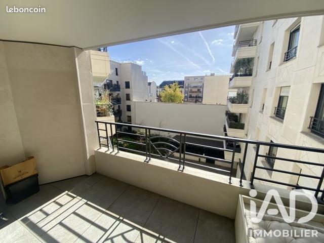 Appartement vente à Vendôme, Saint-ouen