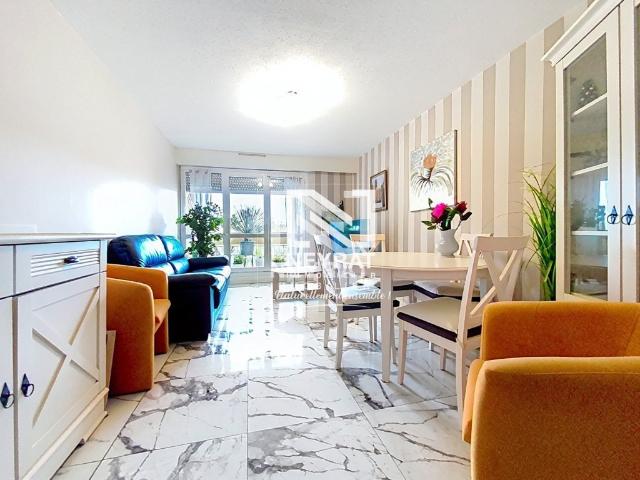 Appartement vente à Chalon-sur-Saône, Chalon-sur-saône