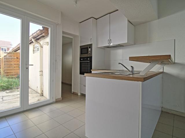 Maison vente à Dax