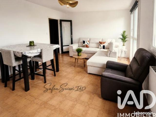 Appartement vente à Toulouse, Colomiers