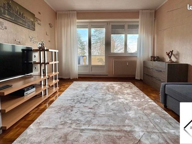 Appartement vente à Saverne